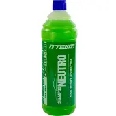 Tenzi Shampo Neutro Shampoing lavant pour les mains pH neutre 1L universel (Shampoing liquide, 1000 ml)