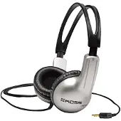 Koss UR10 - Casque - supra-auriculaire - filaire - fiche 3,5 mm