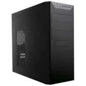 Antec 0-761345-92043-8 Geh Mid Budget VSK-4000E-U3 ATX/M-ATX o.N. BK retail