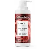 Big Buy Cooking Curly Hair System Crème coiffante sans rinçage 200ML