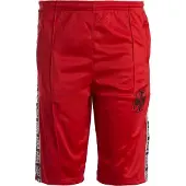 West Coast Choppers Basketball Shorts Rouge XL Homme