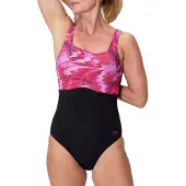 Speedo Maillot de bain New Contour Eclipse Femmes