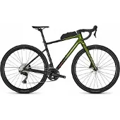 Focus Atlas 6.9 Grx 820 Gravel Bike Vert L