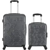 LPB LUGGAGE - LOT DE 2 - Valises weekend et cabine XXS NAIS