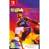 NBA 2K23 (Code in a Box) Switch