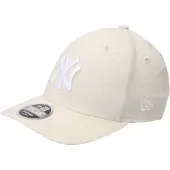 New Era Casquette '9FORTY NEYYAN' crème / blanc