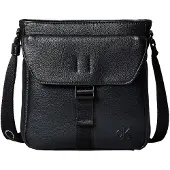 Calvin Klein Sac à bandoulière noir