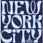 Kuroneko Media Cnt New York City