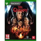 The Quarry - Xbox Series X