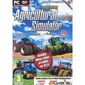 Agricultural Simulator 2013 - Gold Edition Pc