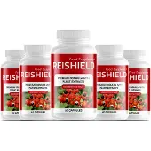 Natucap Reishield-5x