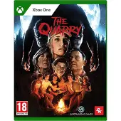 Jeu Xbox One The Quarry