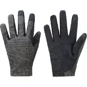 Giro Xnetic Gloves Gris XL Homme