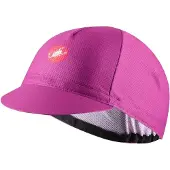 Castelli Giro D´italia 2 Cap Rose