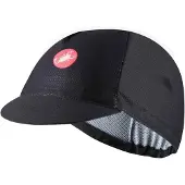 Castelli Giro D´italia 2 Cap Noir