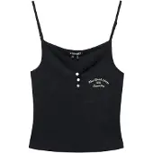 Superdry Haut marine