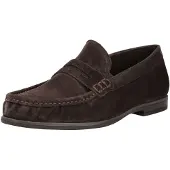 Paul green Mocassin marron
