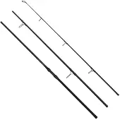 Prologic Combat-trio Carpfishing Rod Argenté 3.90 m / 5 Lbs