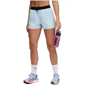 Puma Short DryElite x Hyrox Bleu Noir Femme, Taille M