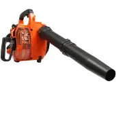 OEM Souffleur de feuilles, haute puissance, double fonctionnalité, orange