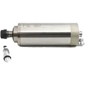 OEM Moteur de broche, refroidi par eau, haute vitesse, broche seule