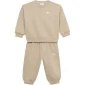Adidas Survêtement beige