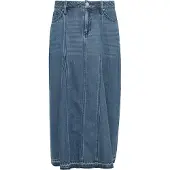 s.Oliver Jupe bleu denim