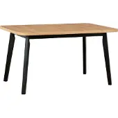 LeafDesign Table à manger Oslo 6