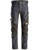 Snickers Workwear Pantalon de travail/Jeans FlexiWork 6956 (46)