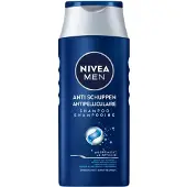 Nivea Shampooing anti-pelliculaire MEN Power 250 ml
