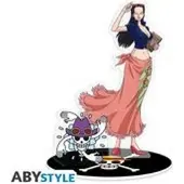 Abystyle - One Piece Acryl Nico Robin