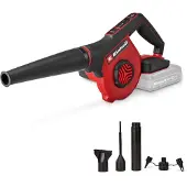 Einhell , souffleur sans fil TE-CB 18/270 Li, modèle vendu seul