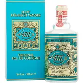 4711 Parfums Echt-Koelnisch-WasserEau de Cologne Flacon Molanus 100 ml (20,92 € / 100 ml)