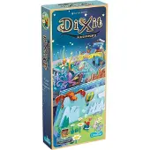 Asmodee Dixit 9 Anniversary (Nordic-ENG) (Anglais)