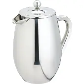 La Cafetière Coffee Maker 350ml Argenté