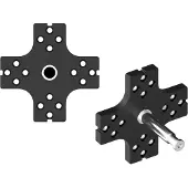 Aputure INFINIBAR 4-Way Flat Connector