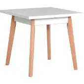 LeafDesign Table de salle à manger Oslo 1
