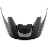 ABUS Accessoires casque vélo 89172 - VISIERE MACATOR NOIRE