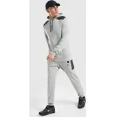 Nike Jogging Fleece Air Max - Gris, Gris