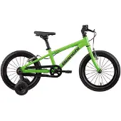 Bianchi Xr16 16´´ V-brake Bike Vert Garçon