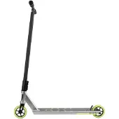 Centrano Trottinette North Guide Pro Argent.