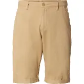 Urban Classics Tb8458 Chino Shorts Beige 28 Homme