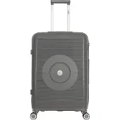 OBAGO - Valise Weekend ORION 65 cm 4 Roues