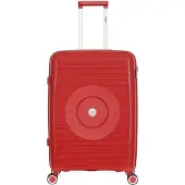 OBAGO - Valise Weekend ORION 65 cm 4 Roues