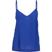 Cyberjammies Haut 'Ashley Cami' bleu foncé