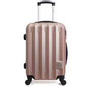 LPB LUGGAGE - Valise Weekend ABY 65 cm 4 Roues