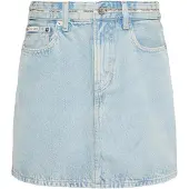 Calvin Klein Jeans Jupe bleu clair