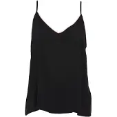 Cyberjammies Haut 'Bonnie Cami' noir