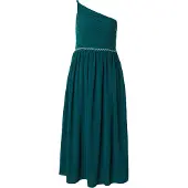 About You Robe de soirée 'Cleo' émeraude