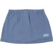 Gap Jupe opal / bleu clair